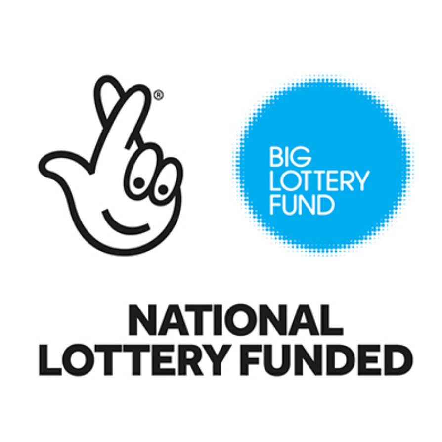Awards for All - National Lottery